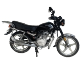 MOTO JETTOR RUDO 200 NEGRO