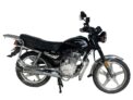 MOTO JETTOR RUDO 200 NEGRO