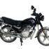 MOTO JETTOR GALLOPER 150 E3/NEGRO
