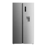 Refrigeradora Bord No frost Side