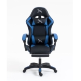 Silla Gamer Lyzor con Posapiés