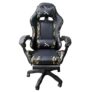 Silla Gamer Lyzor Posapiés SGMTWN135A