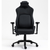Silla Gamer Dreizt Titan Negro