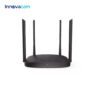 ROUTER INALÁMBRICO HIKVISION DS-3WR12C AC1200MBPS