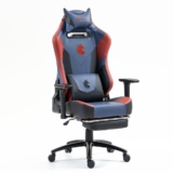 Silla Gamer Dreizt Heroes Series