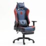 Silla Gamer Dreizt Heroes Series