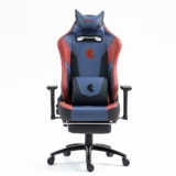 Silla Gamer Dreizt Heroes Series