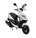 MOTO JETTOR SMASH 150 CC