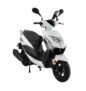 MOTO JETTOR SMASH 150 CC