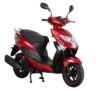 MOTO JETTOR SMASH 125 CC