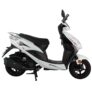 MOTO SMASH 150/BLANCO SCOOTER JETTOR