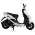 CUATRIMOTO T-REX 250/NEGRO GRIS JETTOR