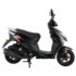 MOTO SMASH 150/ROJO SCOOTER JETTOR