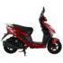 MOTO WRX 110 /NEGRO JETTOR