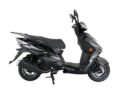 MOTO JETTOR SPR 125 GRIS