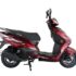 MOTO JETTOR V-BOX150/NEGRO 2025