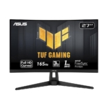 Monitor curvo Asus TUF Gaming