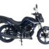 MOTO JETTOR ADVENTURE E3/ROJO BRILLANTE