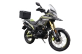 MOTO JETTOR STRIKE 250