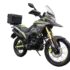 MOTO JETTOR F-26 E3/NEGRO 2025
