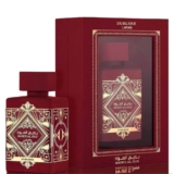 Perfume Lattafa Sublime Bade al