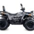 MOTO SMASH 150/BLANCO SCOOTER JETTOR