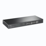 TP-Link – Switch TL-SG1218MP de