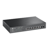 TP-Link – Switch TL-SG2210MP de