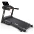 Trotadora Apex 3 Fit 12.8