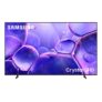 TV Samsung 55″ Crystal UHD