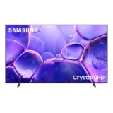 TV Samsung 65″ Crystal UHD