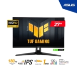 MONITOR ASUS TUF GAMING 27″
