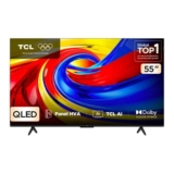 Televisor TCL 55 QLED Premium