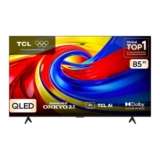 Televisor TCL 85 QLED Premium
