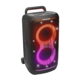 PARLANTE JBL PARTYBOX 520 400w
