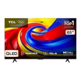Televisor TCL 65 QLED Premium