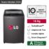 Lavadora LG 13Kg Smart Motion