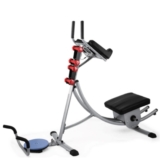 Máquina  Para Abdominales twister