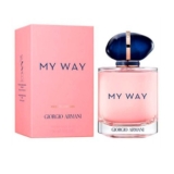 Giorgio Armani My Way EDP