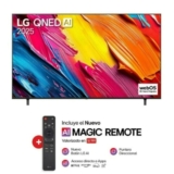 Televisor LG 55″ QNED Smart