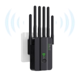 Repetidor WiFi 3 en 1