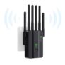 Repetidor WiFi 3 en 1