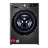 Lavadora LG 11 KG Carga