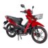MOTO JETTOR F-26 E3/NEGRO 2025