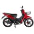 MOTO SMASH 150/BLANCO SCOOTER JETTOR