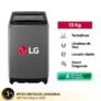 Lavadora LG 13 KG WT13BVTB