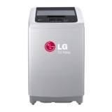 Lavadora LG 13 Kg Carga