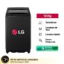 Lavadora LG 13 KG WT13OBVTB