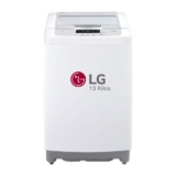 Lavadora LG 13 kg Carga