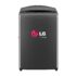LAVADORA LG DE 19 KG